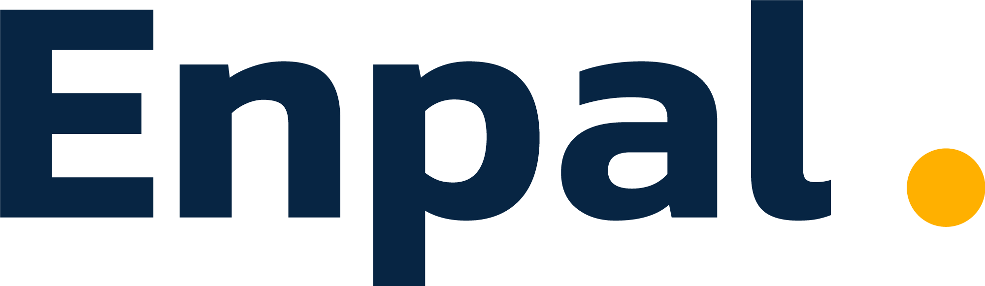 Enpal - Logo